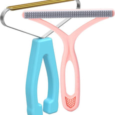 Pet Hair Remover,Pet Hair Removal Tool,Cleaner Pro Pet Hair,Fabric Shaver,Lint Remover,Lint Cleaner Pro,Carpet Rake,Dog Hair Remover and Cat Hair Remover for Rugs,Couch,Pet Towers