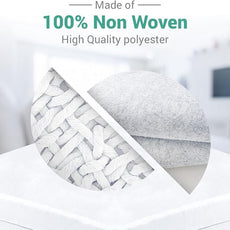 Ultimate Zippered Mattress Protector (King)