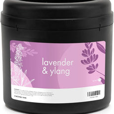 ScentAir Whisper Home Monthly Plug-in Refill, Fragrance Cartridge for Home and Office, Amazon Exclusive, Lavender & Ylang