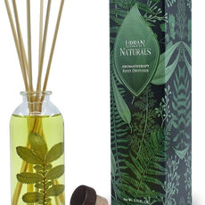 Urban Naturals Eucalyptus Sage Reed Diffuser Oil Gift Set | Eucalyptus, Sage, Mint, Lime & Cedarwood Essential Oils| Soothing & Relaxing Scent for Bathroom or Bedroom