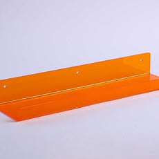 upsimples Acrylic Shelves for Wall Decor, 15