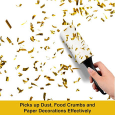 Extra Sticky Lint Rollers for Pet Hair Small Pet Hair Rollers Dog Cat Fuzz Clean Removal Rolls Easy Tear Sticky Lint Roller Removers for Clothes Couch Furniture, 450 Sheets Total, 5 Packs