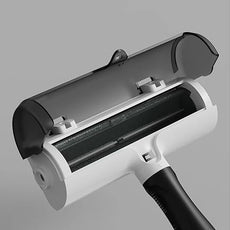 Reusable Pet Hair Remover - Dog and Cat Hair Remover from Carpet Sofa Forniture - Fur Remover Roller