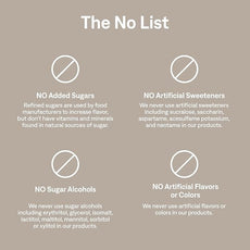 Cure Hydration | Plant-Based Electrolyte Drink Mix | No Added Sugar | Dehydration Relief Powder Made with Coconut Water | Non-GMO | Vegan | 28 Servings Jar - Blood Orange