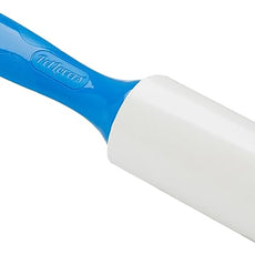 PetLovers Extra Sticky Lint Roller Single Unit 90 Sheets for Pet Hair Removal, Dog and Cat Lint Remover (1 Pack)