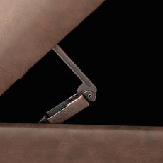 Joveco Storage Ottoman Bench 35