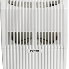AH510 Original Connect Filter-Free Evaporative Humidifier - Spaces up to 375 ft² - White - WiFi Compatible