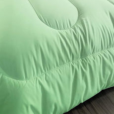 CVHOUSE Dinosaur Comforter Set - Microfiber Quilt Set with 1 Comforter and 2 Pillow Cases - 3 Piece