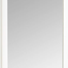 Amazon Basics Rectangular Wall Mount Mirror 20