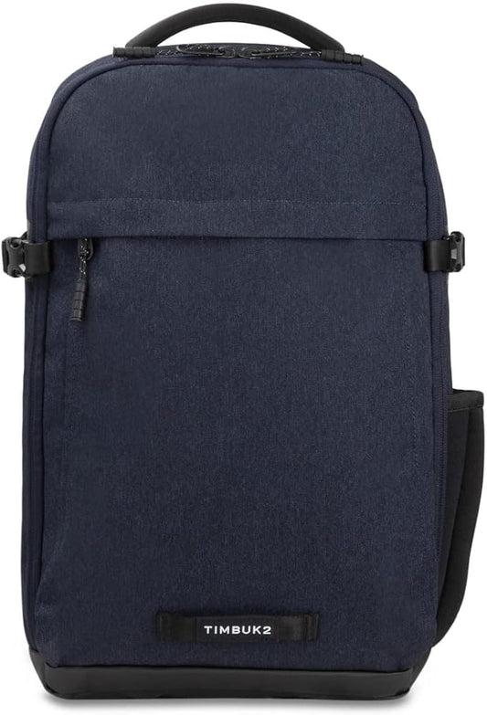 Timbuk2 Division Laptop Backpack Deluxe, Eco Nightfall