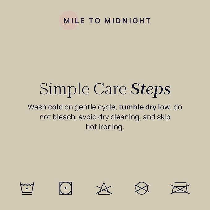 Queen Size 4 Piece Bed Sheet Sets, DeepSleep Tech Luxury Bedding Made with 100% Tencel Lyocell - Silky, Lustrous & Gentle on Skin | Sands of Time (2 Sheets, 2 Pillow Cases)