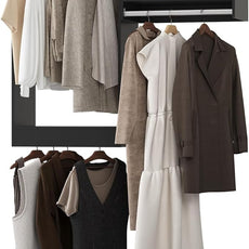 Modular Closet System, 40