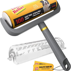 Large Surface Lint Roller, 6.3