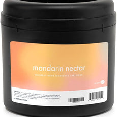 ScentAir Whisper Home Monthly Plug-in Refill, Fragrance Cartridge for Home and Office, Amazon Exclusive, Mandarin Nectar