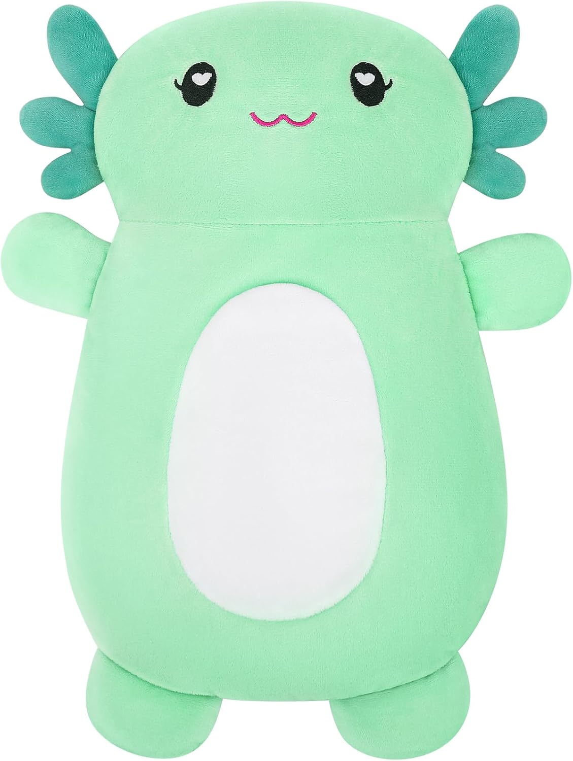 Microwave Heating Pad for Cramps Pain Relief, 19 * 9" Microwavable Heating Pads for Back, Neck Shoulder, Cute Microwave Heating Pad Stuffed Animal, Moist Heat Pack, Lavender