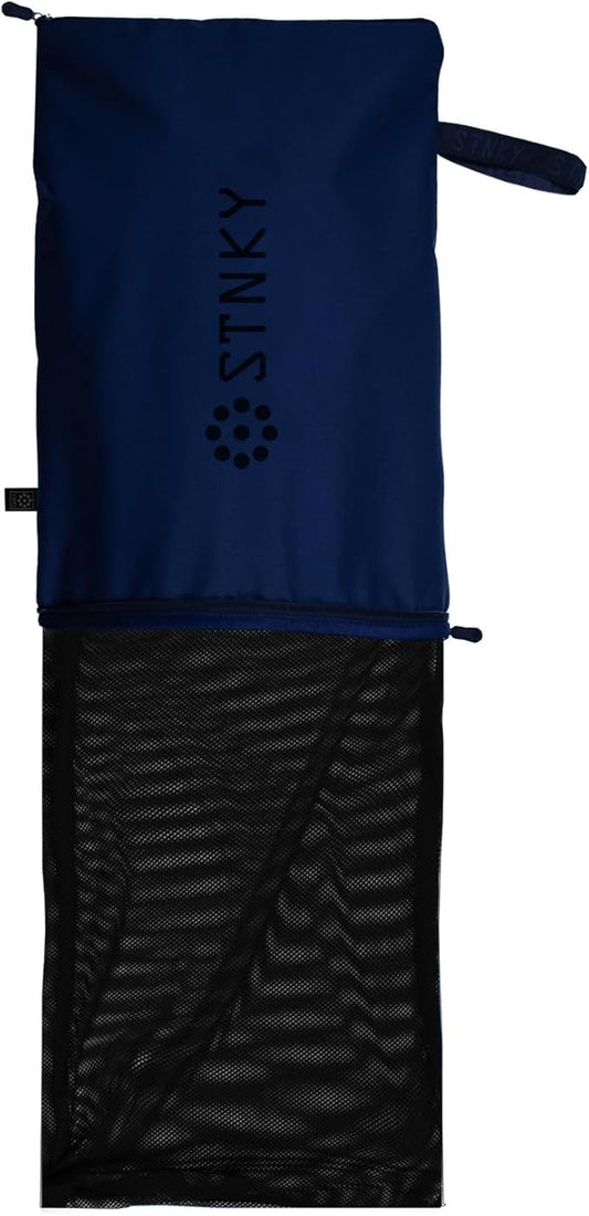 STNKY Bag Pro - Laundry Bag - Wash Bag for Health Workers, Sports, Fitness & Travel