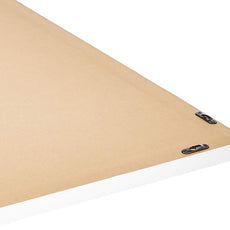 Amazon Basics Rectangular Wall Mount Mirror 24