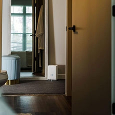 ScentAir Whisper Home Monthly Plug-in Refill, Fragrance Cartridge for Home and Office, Black Orchid