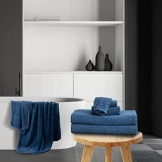 8 Piece Extra Large Bath Towels Set,2 Oversized Bath Towels(35