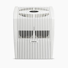 AH530 Original Connect Filter-Free Evaporative Humidifier - Spaces up to 485 ft² - White - WiFi Compatible
