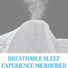 BEDLORE 2 Pack Waterproof Mattress Protector, Twin XL Size Mattress Pad with Deep Pocket 6