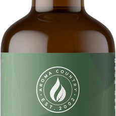 Aroma Country 100% Pure Eucalyptus Essential Oil – Organic & Undiluted Diffuser Oil, Humidifier, Steam Room & Shower Aromatherapy – Natural, Therapeutic Grade Oil for Skin, Sauna, & Home (4 Fl. oz)