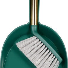 Small Broom and Dustpan Set, Dustpan and Brush Set, Small Brush and Dustpan Set, Hand Broom and Dustpan Set, Mini Handheld with Home, Desktop, Kitchen, pet