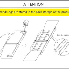 24KF Navy Blue Velvet Tufted Queen Upholstered Headboard, Modern Vertical Channel Design California Queen/Full Headboard with Stepped Silhouette Top Edge, 6026-Q-Navy Blue