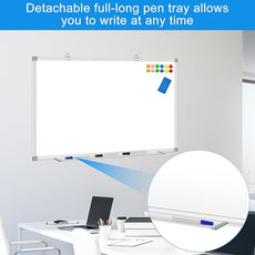White Board Dry Erase Whiteboard for Wall 36