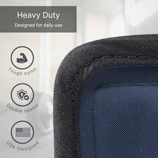 2 FlexiKold Gel Ice Packs (Standard Large: 10.5