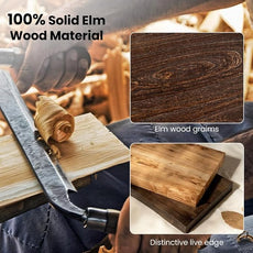 Fun Memories Floating Shelves for Wall, 72