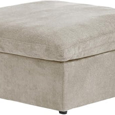 WJShome Ottoman, Modular Sectional Sofa,Minimalist Sofa Couch for Modern Living Room Sofa Sets for Office House