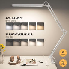 SKYLEO Led Desk Lamp - 31.5