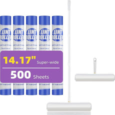 Lint Roller Kit 14.17