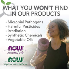 NOW Essential Oils, Metal Touch Ultrasonic Aromatherapy Oil Diffuser, Extremely Quiet and Heat Free, Color Changing LED