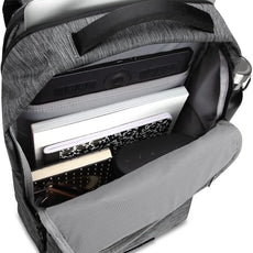 Timbuk2 Division Laptop Backpack Deluxe, Eco Static