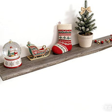 Floating Shelves for Wall, 55