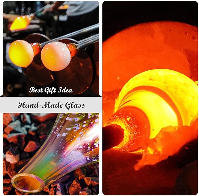 Porseme 280ml Essential Oil Diffuser,Aroma Ultrasonic Humidifier with Remote Control,BPA Free,Auto Shut-Off,Timer Setting