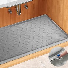 Silicone Under Sink Mat 37