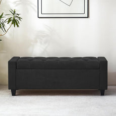 Ottoman with Storage, 48.8