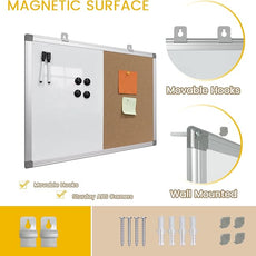 Combination Writeboard 36