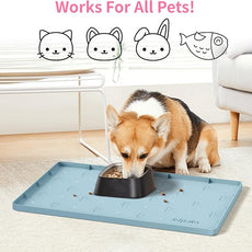 Sdpeia Under Sink Mat 22