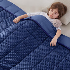 anfie Weighted Blanket Kids(48