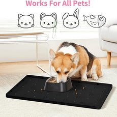 Sdpeia Under Sink Mat 22