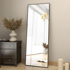 BEAUTYPEAK Full Length Mirror 64