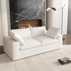 Cloud Modular Sectional Sofa Couch,80.3
