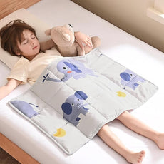 anfie Weighted Lap Pad 2 Pounds, Weighted Blanket Kids(20