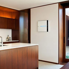 Rabbit Air, MinusA2 Air Purifiers for Home, Ultra Quiet HEPA Air Purifier - Wall Mountable Air Purifiers for Home Large Room, Allergies, Dust, Mold, Smoke & VOCs - (SPA-780N, White, Germ Defense)