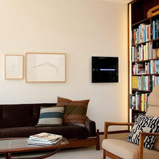 Rabbit Air, MinusA2 Air Purifiers for Home, Ultra Quiet HEPA Air Purifier - Wall Mountable Air Purifiers for Home Large Room, Allergies, Dust, Mold, Smoke & VOCs, (SPA-780N, Black, Odor Remover, WIFI)