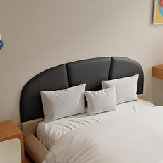 Yutianli Upholstered Headboard Queen Size 59